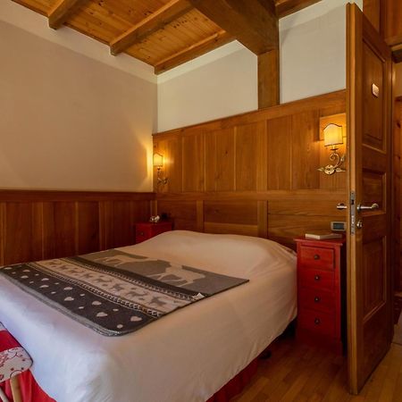 שמפולוק Alpine Forest Hotel מראה חיצוני תמונה