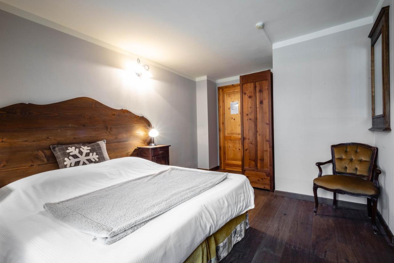 שמפולוק Alpine Forest Hotel מראה חיצוני תמונה